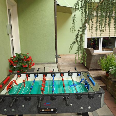 Hostel Sonce Ptuj Exteriör bild