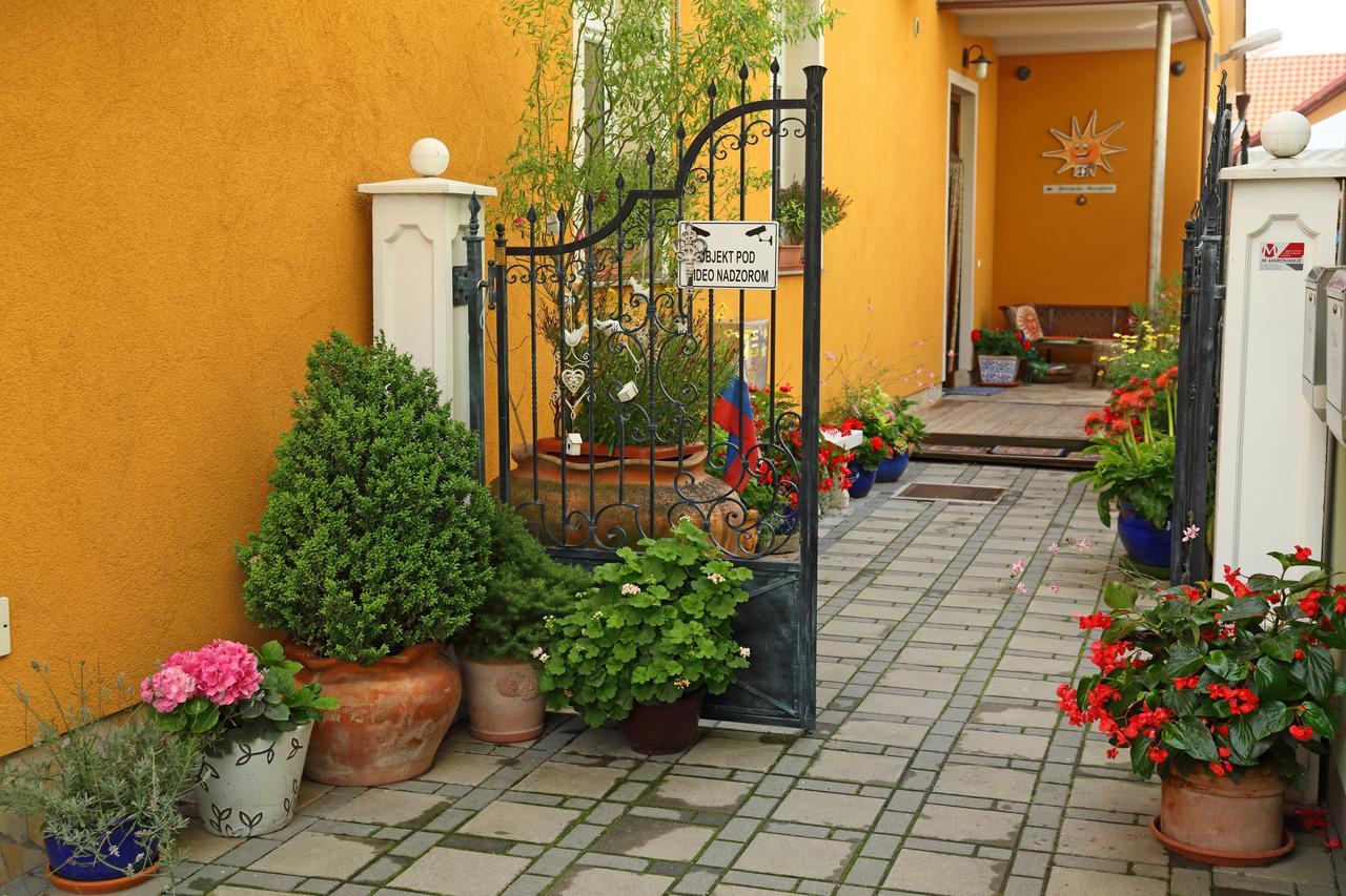 Hostel Sonce Ptuj Exteriör bild
