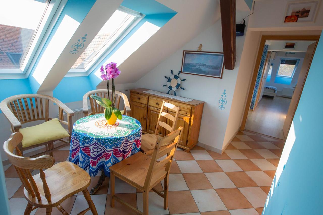 Hostel Sonce Ptuj Exteriör bild